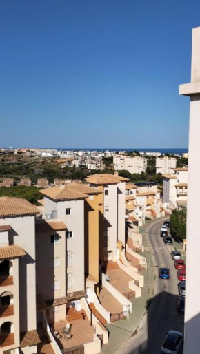 Apartments Campoamor